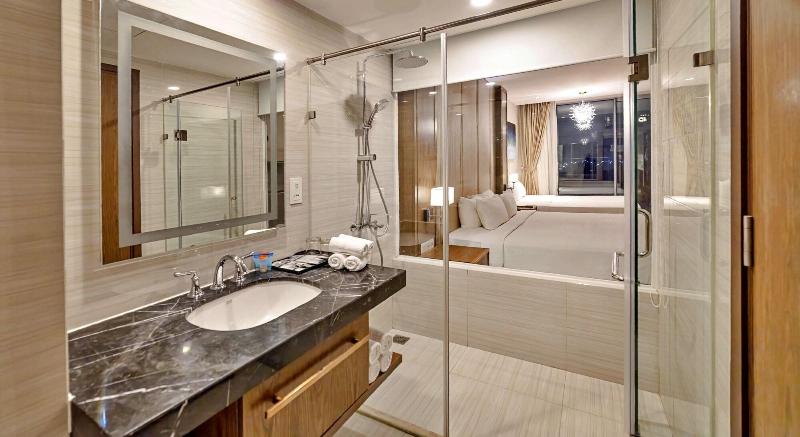 Hanz Business Suite Oceanus Condotel image