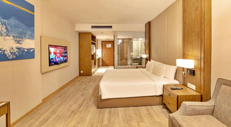 Hanz Business Suite Oceanus Condotel image