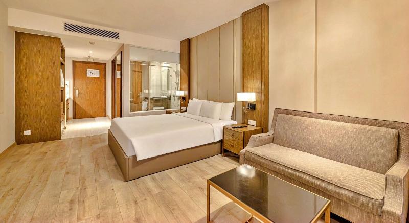 Hanz Business Suite Oceanus Condotel image