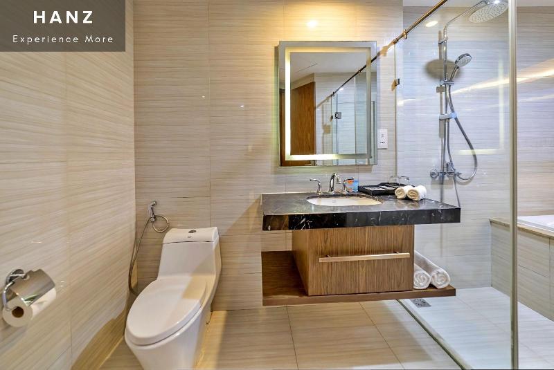 Hanz Business Suite Oceanus Condotel image
