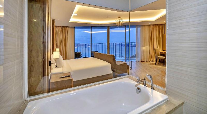 Hanz Business Suite Oceanus Condotel image
