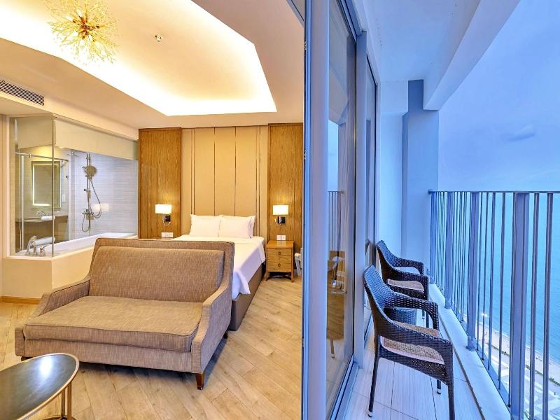 Hanz Business Suite Oceanus Condotel image