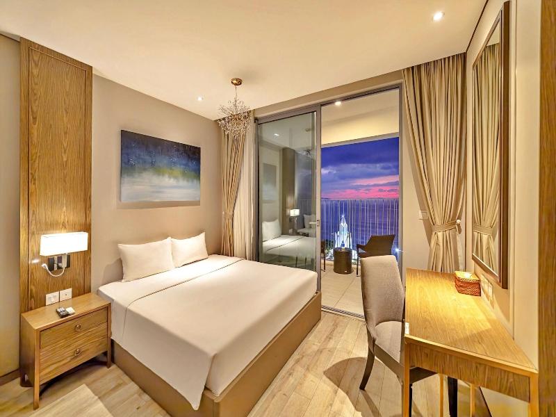 Hanz Business Suite Oceanus Condotel image