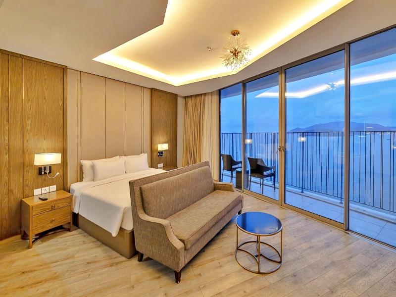 Hanz Business Suite Oceanus Condotel image