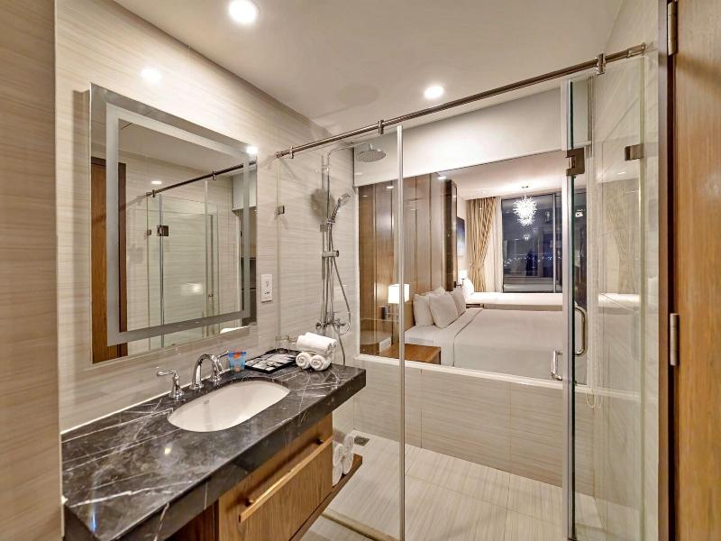 Hanz Business Suite Oceanus Condotel image