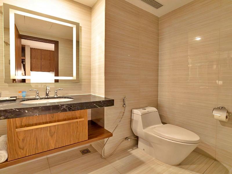 Hanz Business Suite Oceanus Condotel image