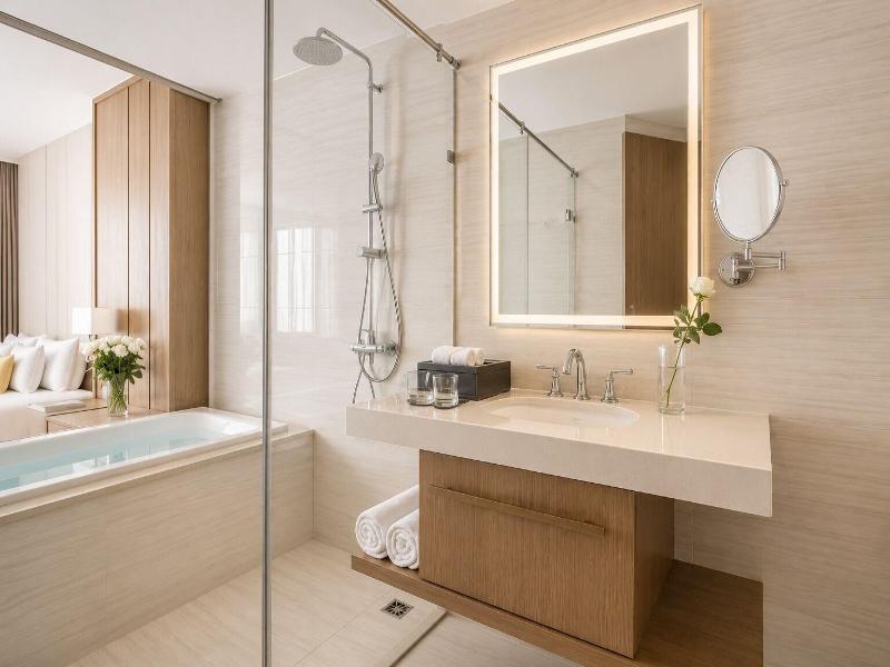 Hanz Business Suite Oceanus Condotel image