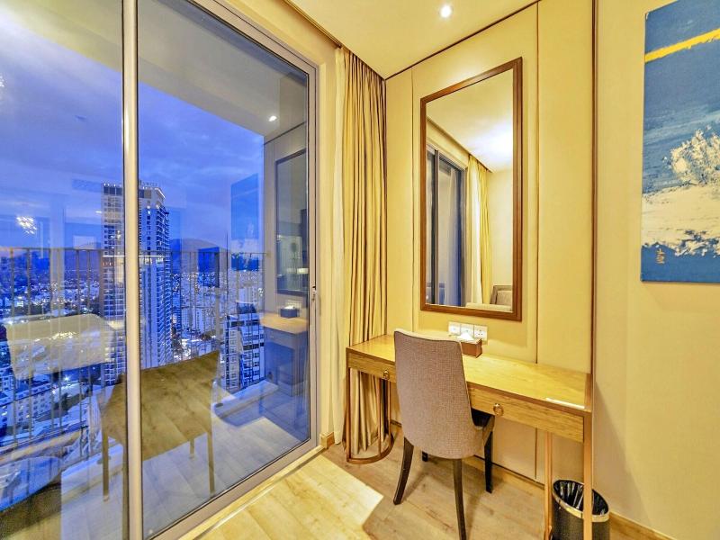 Hanz Business Suite Oceanus Condotel image