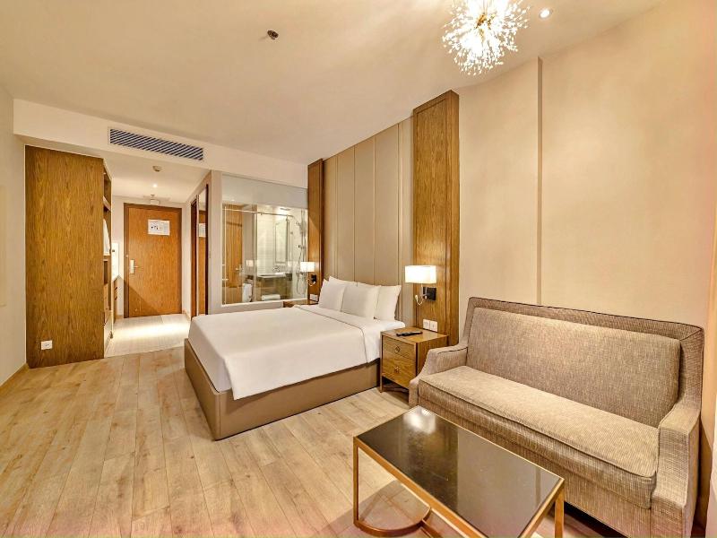Hanz Business Suite Oceanus Condotel image