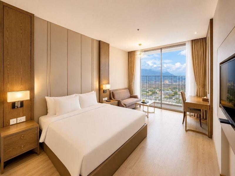 Hanz Business Suite Oceanus Condotel image