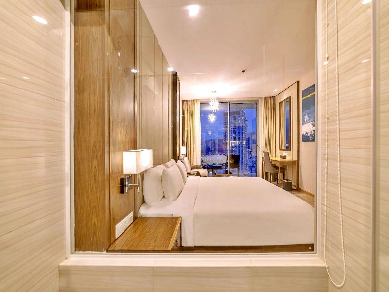 Hanz Business Suite Oceanus Condotel image
