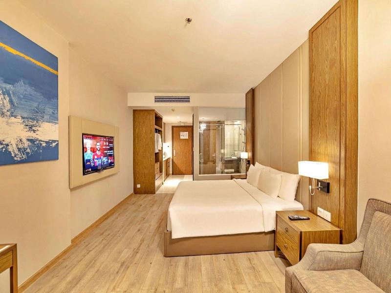 Hanz Business Suite Oceanus Condotel image