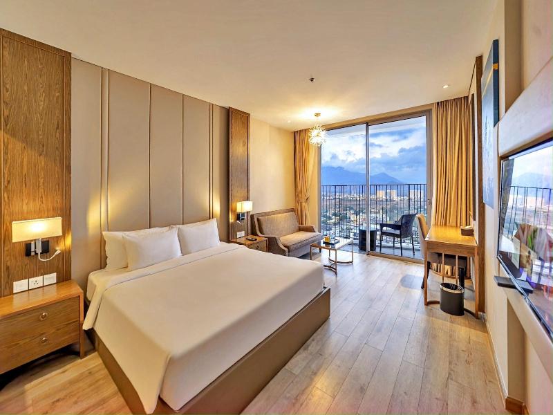 Hanz Business Suite Oceanus Condotel image