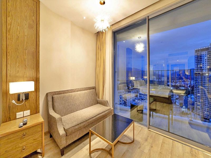 Hanz Business Suite Oceanus Condotel image