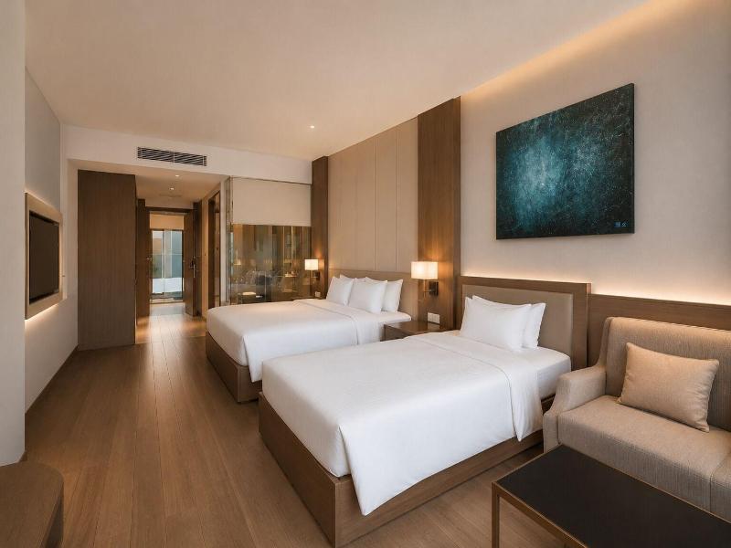Hanz Business Suite Oceanus Condotel image