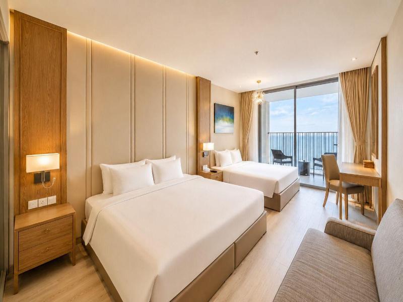 Hanz Business Suite Oceanus Condotel image