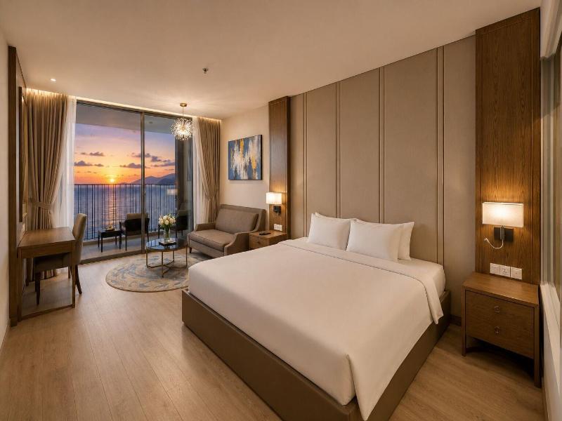 Hanz Business Suite Oceanus Condotel image