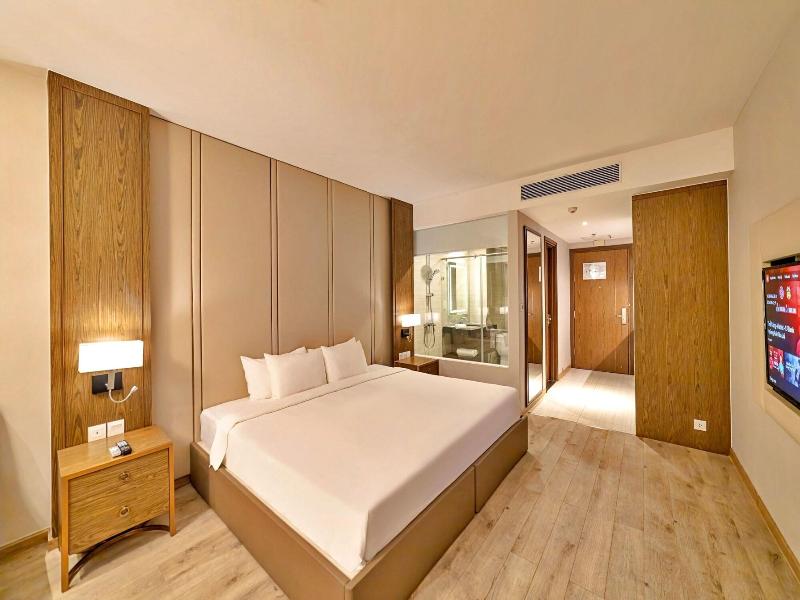 Hanz Business Suite Oceanus Condotel image