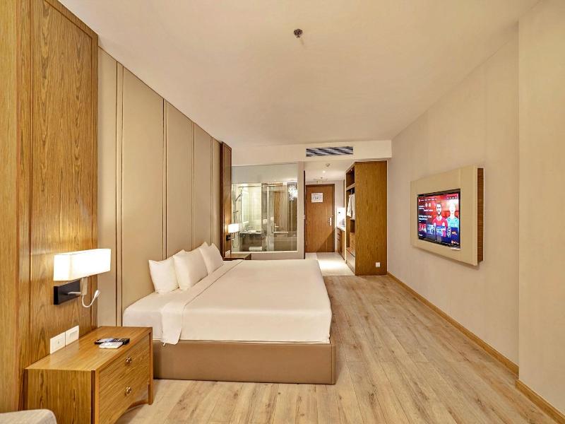 Hanz Business Suite Oceanus Condotel image