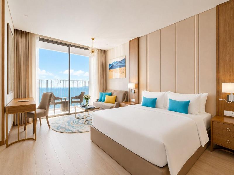 Hanz Business Suite Oceanus Condotel image