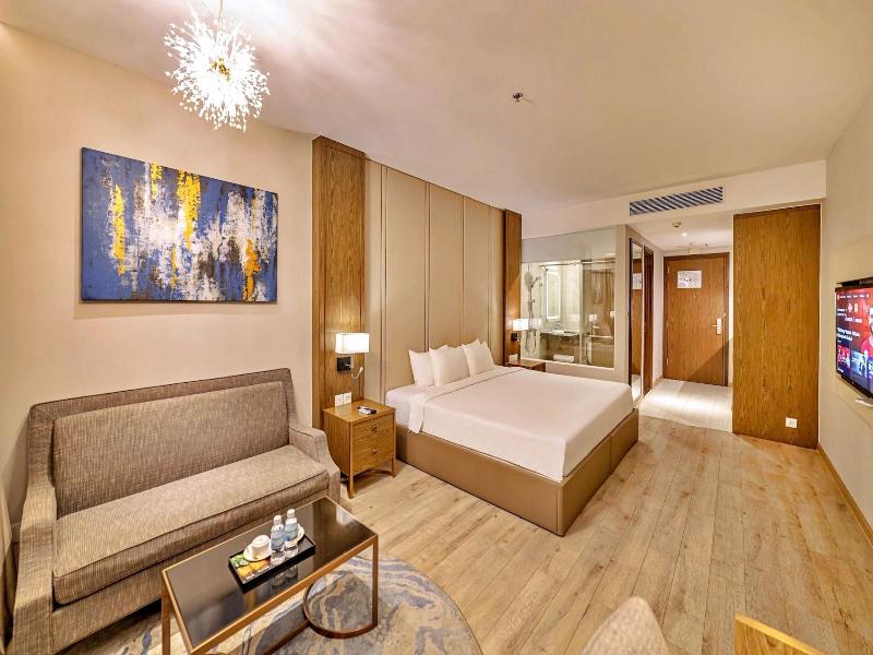 Hanz Business Suite Oceanus Condotel image