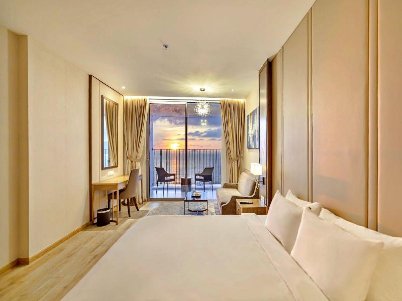 Hanz Business Suite Oceanus Condotel image