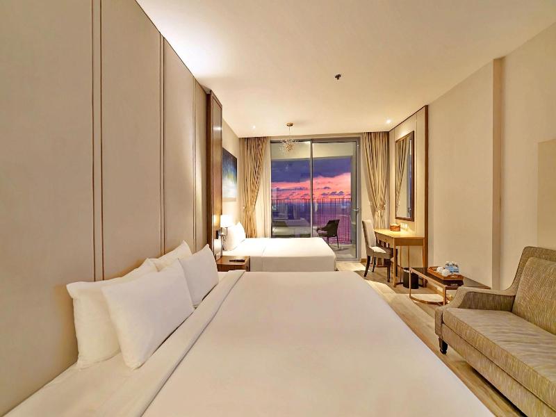 Hanz Business Suite Oceanus Condotel image