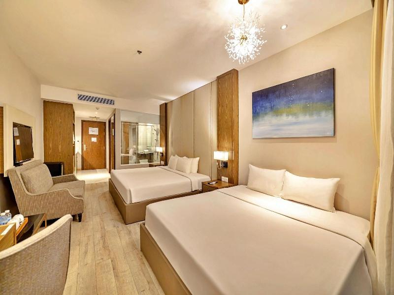 Hanz Business Suite Oceanus Condotel image
