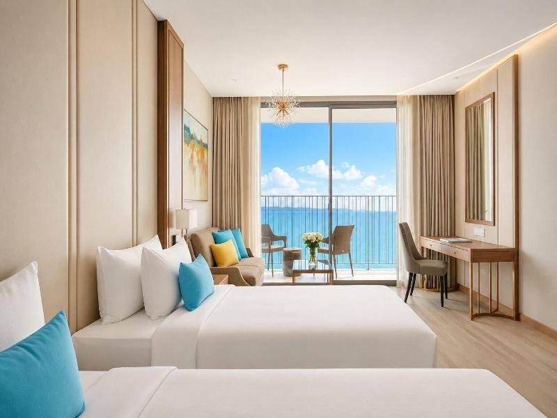 Hanz Business Suite Oceanus Condotel image