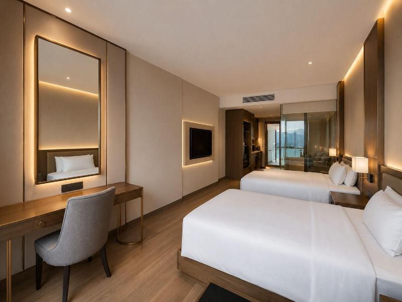 Hanz Business Suite Oceanus Condotel image