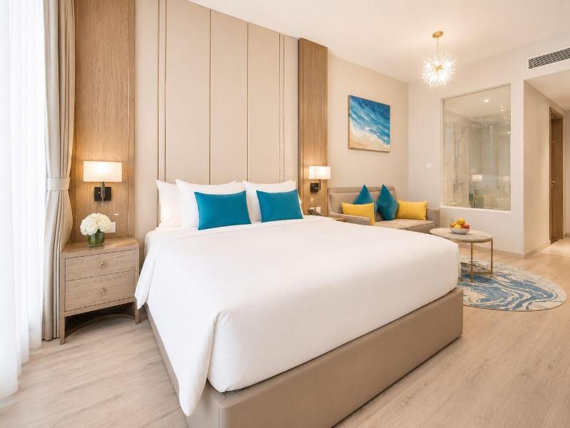 Hanz Business Suite Oceanus Condotel image