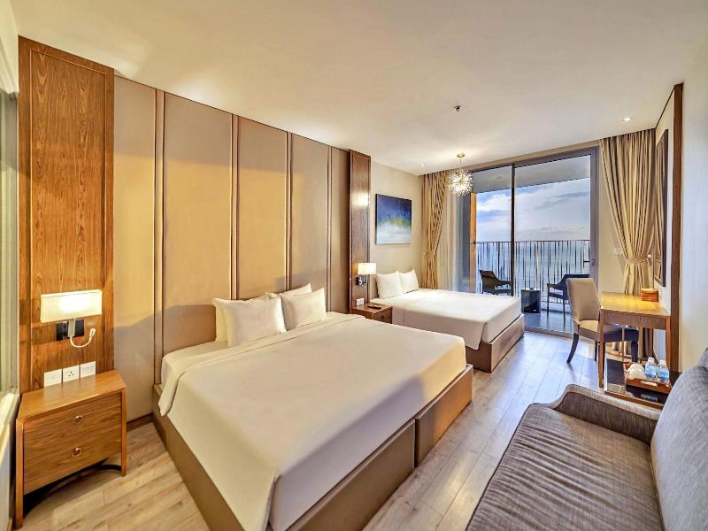 Hanz Business Suite Oceanus Condotel image