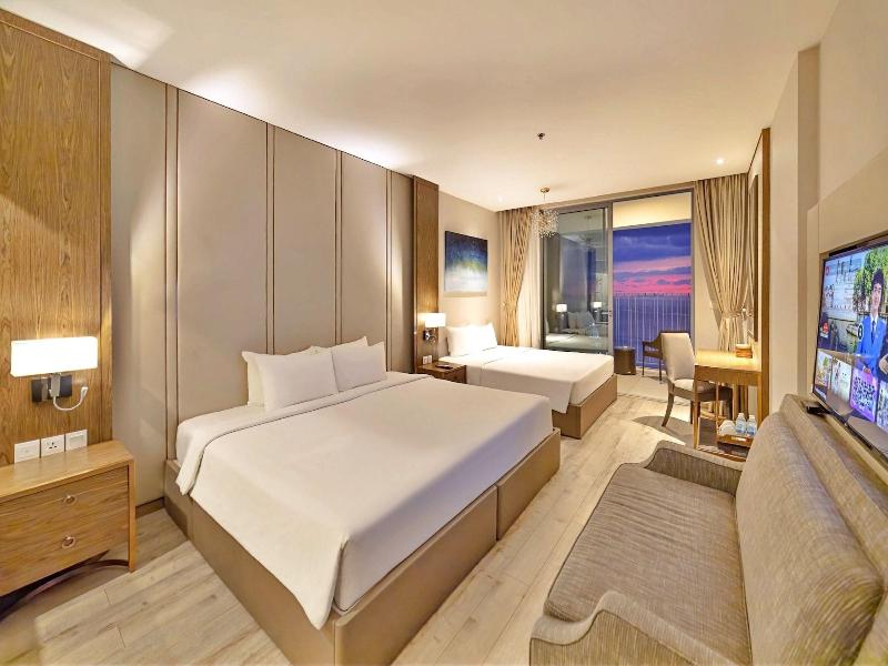 Hanz Business Suite Oceanus Condotel image