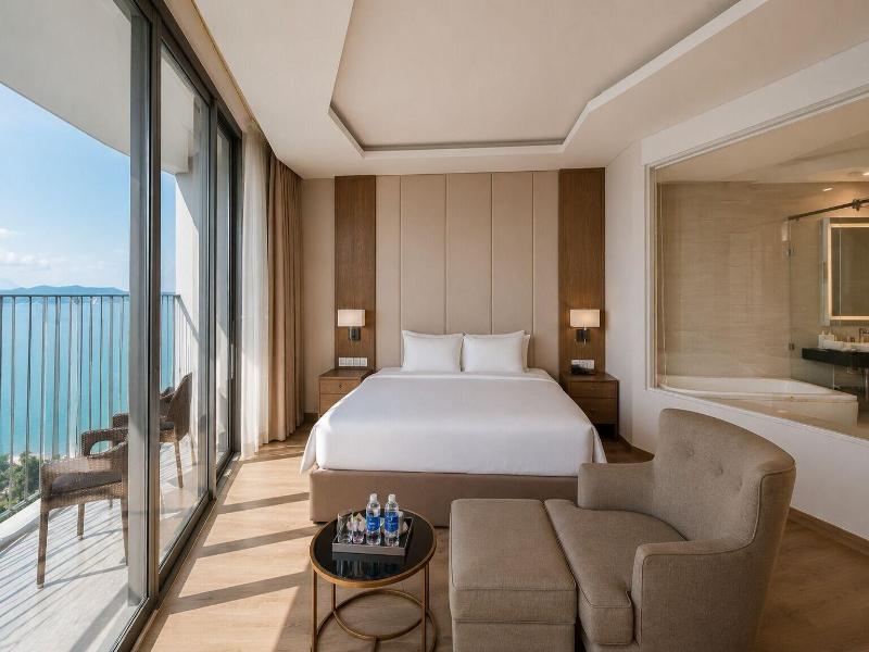 Hanz Business Suite Oceanus Condotel image
