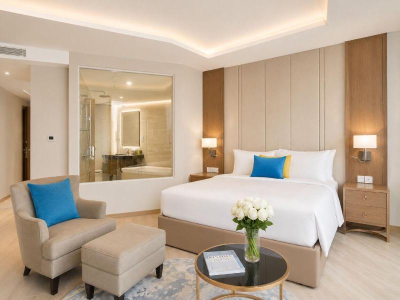 Hanz Business Suite Oceanus Condotel image