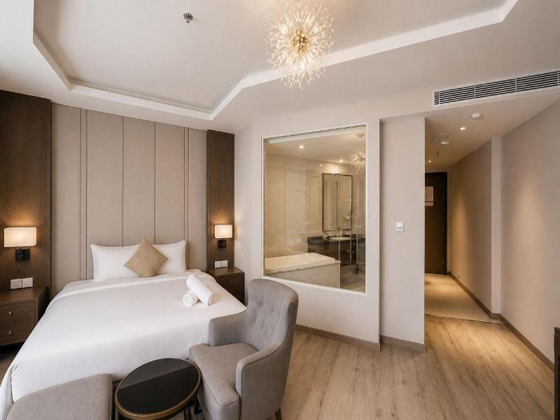 Hanz Business Suite Oceanus Condotel image