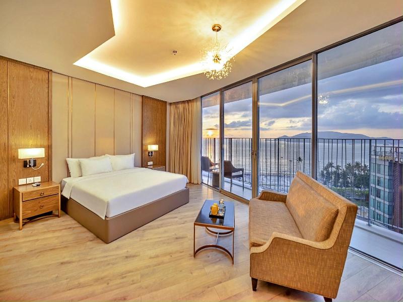 Hanz Business Suite Oceanus Condotel image