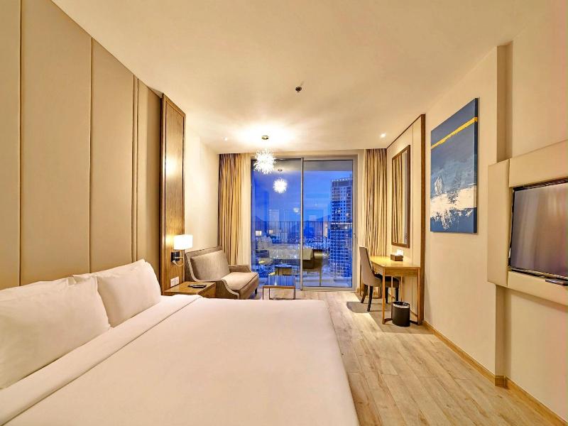 Hanz Business Suite Oceanus Condotel image