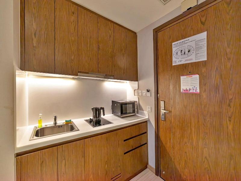 Hanz Business Suite Oceanus Condotel image
