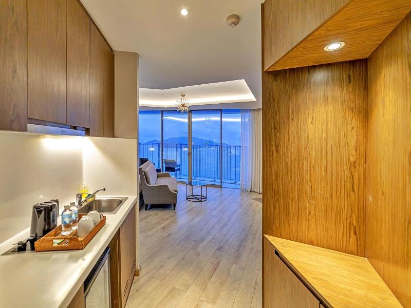Hanz Business Suite Oceanus Condotel image