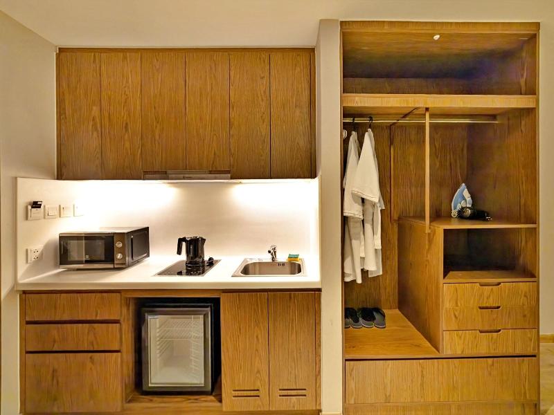 Hanz Business Suite Oceanus Condotel image