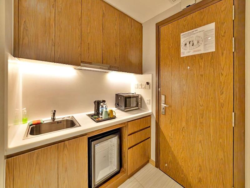 Hanz Business Suite Oceanus Condotel image