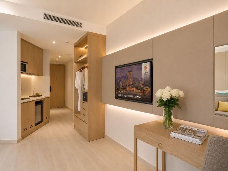 Hanz Business Suite Oceanus Condotel image