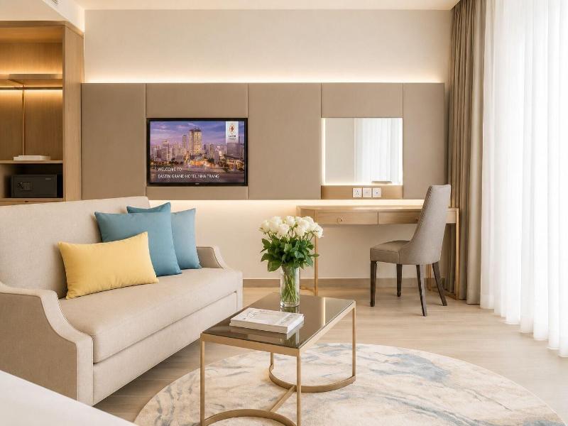 Hanz Business Suite Oceanus Condotel image
