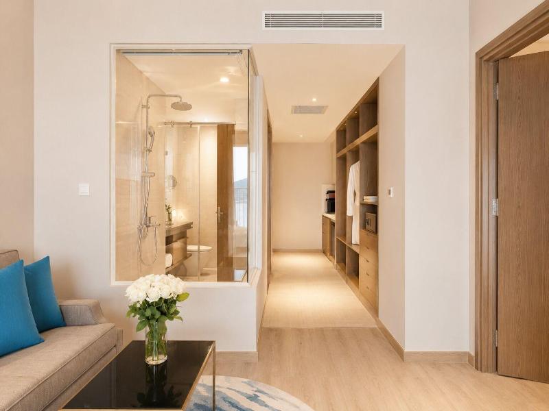 Hanz Business Suite Oceanus Condotel image