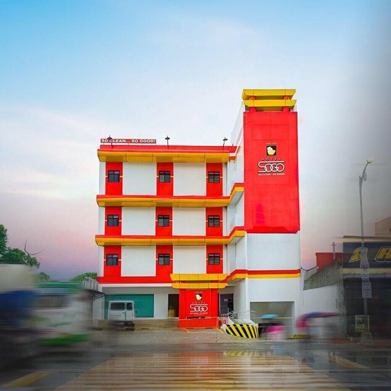 Hotel Sogo San Jose Del Monte Bulacan image