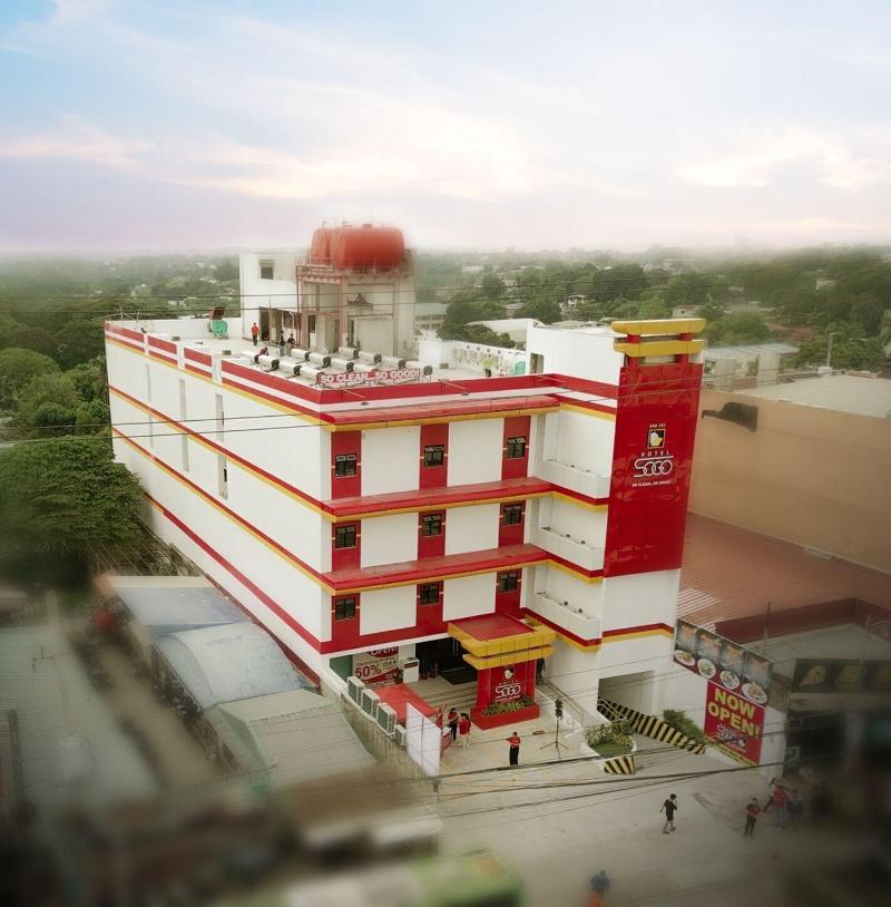 Hotel Sogo San Jose Del Monte Bulacan image