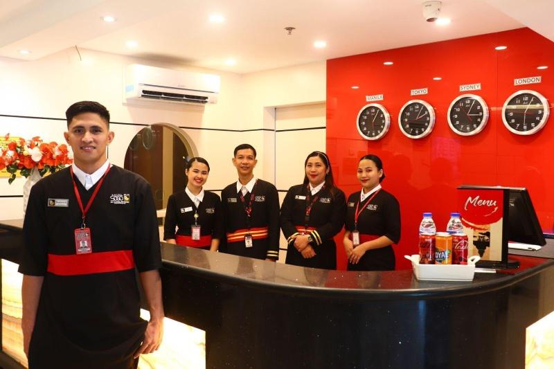 Hotel Sogo San Jose Del Monte Bulacan image