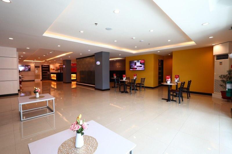 Hotel Sogo San Jose Del Monte Bulacan image