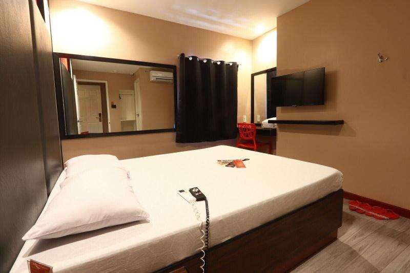 Hotel Sogo San Jose Del Monte Bulacan image